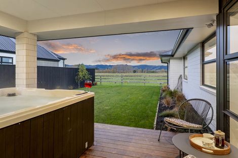 Photo of property in 10 Ascot Close, Lincoln, 7608