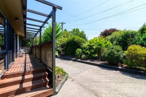 Photo of property in 41 Operiana Street, Ngongotaha, Rotorua, 3010