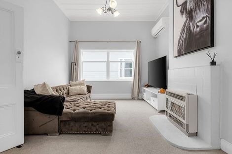 Photo of property in 112 Galloway Street, Hamilton East, Hamilton, 3216