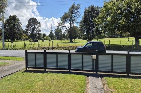 Photo of property in 44 Racecourse Road, Waiuku, 2123