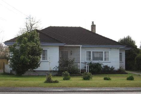 Photo of property in 39 Enderley Avenue, Enderley, Hamilton, 3214