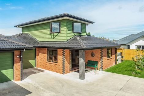 Photo of property in 31 Sirius Crescent, Rototuna North, Hamilton, 3210