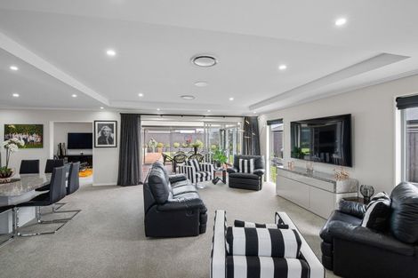 Photo of property in 8 Spirit Terrace, Rolleston, 7615