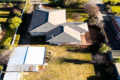 Photo of property in 46 Gammack Street, Temuka, 7920