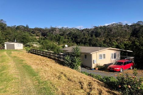 Photo of property in 43 Florance Avenue, Russell, 0272