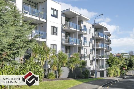 Photo of property in 2f/6 Piwakawaka Street, Eden Terrace, Auckland, 1010