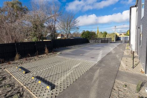 Photo of property in 2/2 Tweed Street, Richmond, Christchurch, 8013