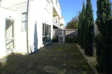 Photo of property in 6/208 Strickland Street, Sydenham, Christchurch, 8023
