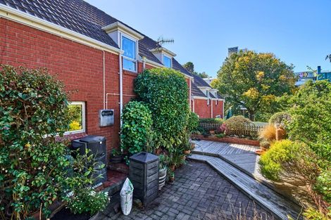Photo of property in Parklane Mews, 4/326 The Terrace, Te Aro, Wellington, 6011
