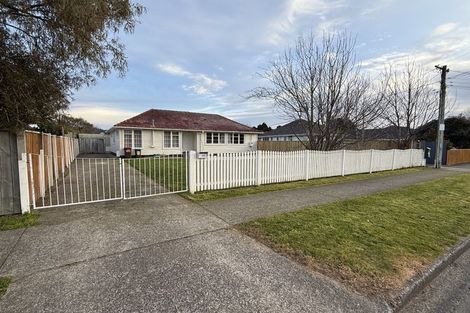 Photo of property in 79 Thackeray Street, Trentham, Upper Hutt, 5018