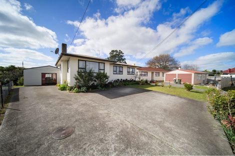 Photo of property in 17 Antrim Crescent, Otara, Auckland, 2023