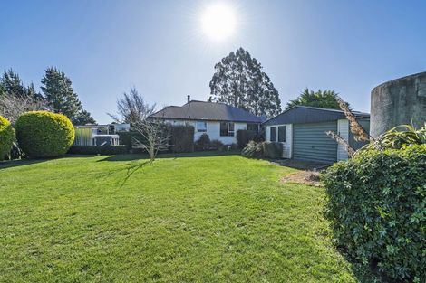 Photo of property in 201 Karanga Road, Dunsandel, Leeston, 7682