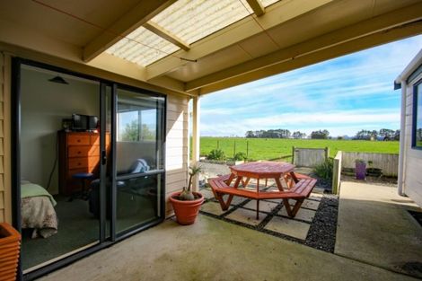 Photo of property in 117 Robertson Road, Ruawai, 0591