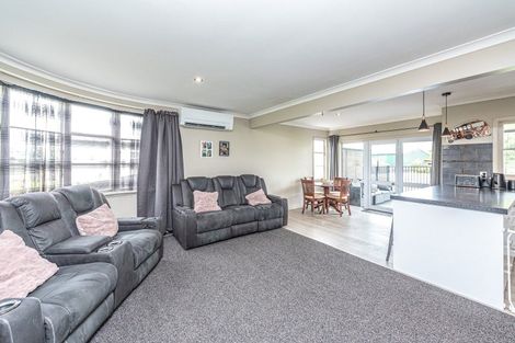 Photo of property in 136 Parsons Street, Springvale, Whanganui, 4501