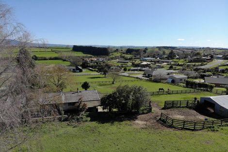 Photo of property in 39 Great South Road, Ohaupo, 3803