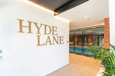 Photo of property in 1007/10 Alpha Street, Te Aro, Wellington, 6011