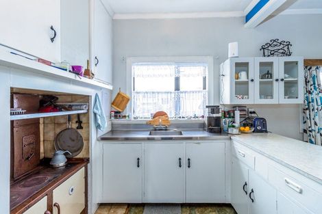 Photo of property in 15 Princes Street, Fairlie, 7925