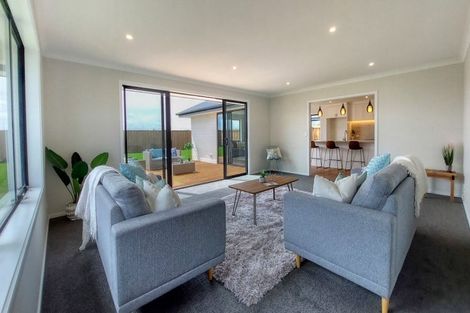 Photo of property in 34 Brenley Drive, Rolleston, 7614