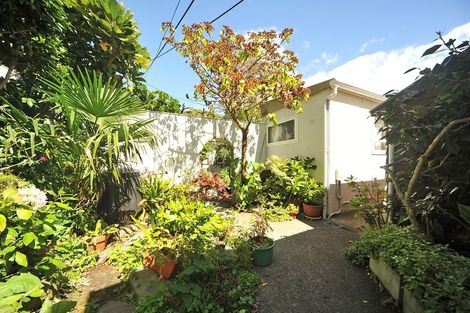 Photo of property in 53 Hawker Street, Mount Victoria, Wellington, 6011