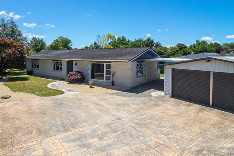 Photo of property in 8a Tararua Street, Masterton, 5810