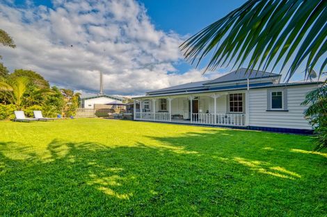Photo of property in 5 Beresford Street, Russell, 0202