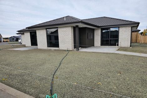Photo of property in 6 Matamata Quay, Pegasus, 7612
