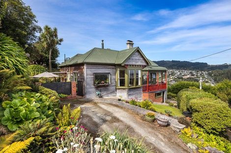 Photo of property in 2 Clifford Street, Dalmore, Dunedin, 9010