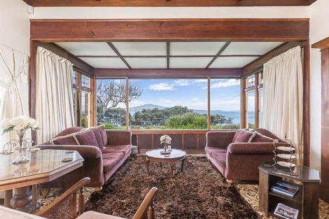 Photo of property in 6 Hamana Street, Narrow Neck, Auckland, 0622