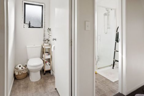 Photo of property in 4/25 Braddon Street, Addington, Christchurch, 8024