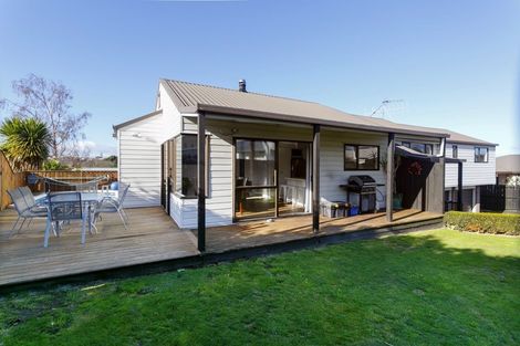Photo of property in 2/21 Woodward Street, Nukuhau, Taupo, 3330