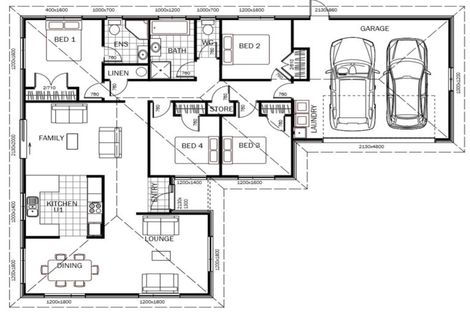 Photo of property in 16 Dune Lake Place, Ruakaka, 0116