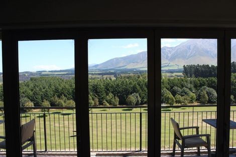 Photo of property in 623 Coleridge Road, Windwhistle, Hororata, 7572