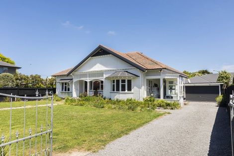 Photo of property in 101 Windermere Road, Papanui, Christchurch, 8053