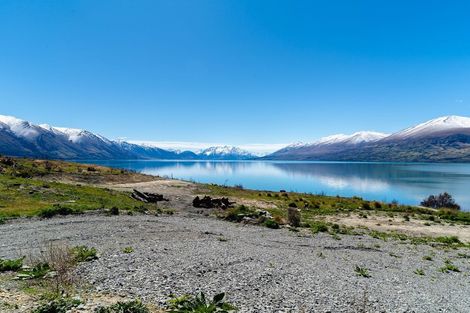 Photo of property in 3 Dobson Lane, Lake Ohau, Twizel, 9412