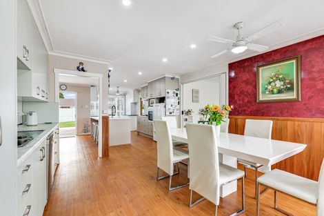 Photo of property in 3 Rotokauri Road, Nawton, Hamilton, 3200