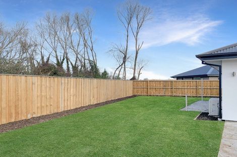 Photo of property in 3b Strowan Avenue, Elgin, Ashburton, 7700