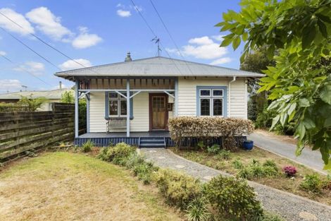 Photo of property in 66 Fox Street, Hamilton East, Hamilton, 3216