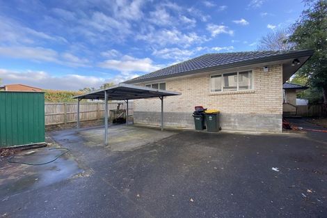 Photo of property in 1/15 Roys Road, Weymouth, Auckland, 2103