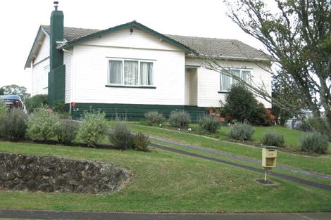 Photo of property in 29 Station Street, Tirau, 3410