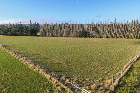 Photo of property in 269 Loburn Whiterock Road, Loburn, Rangiora, 7472