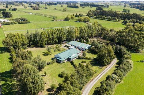 Photo of property in 89 Ulysses Road, Ashhurst, Palmerston North, 4470
