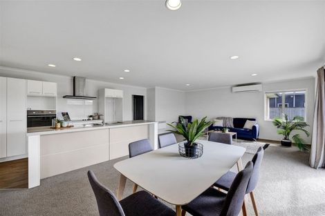 Photo of property in 11 Rawiri Drive, Bell Block, New Plymouth, 4312