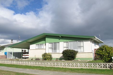Photo of property in 35 Coventry Avenue, Tamatea, Napier, 4112