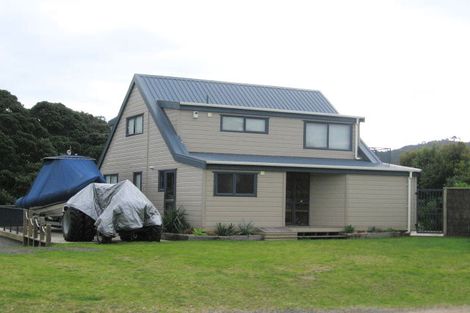 Photo of property in 17 Wigmore Crescent, Hahei, Whitianga, 3591