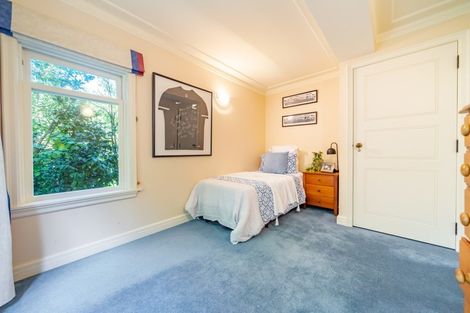 Photo of property in 22 Fitzroy Street, Wadestown, Wellington, 6012