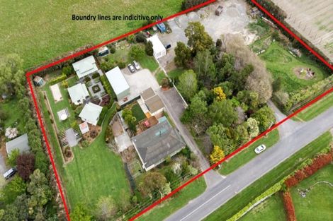 Photo of property in 198 School Road, Clive, 4102