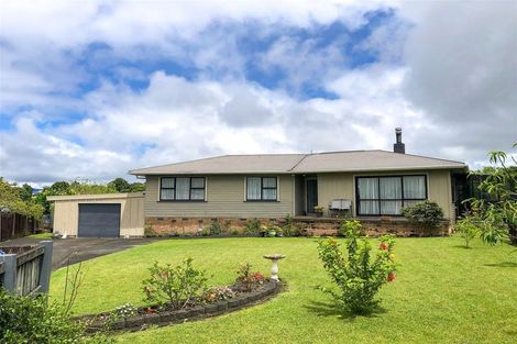 Photo of property in 17 Winston Street, Tikipunga, Whangarei, 0112
