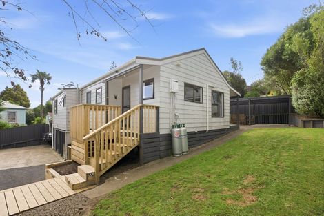 Photo of property in 10a Nahum Street, Paeroa, 3600