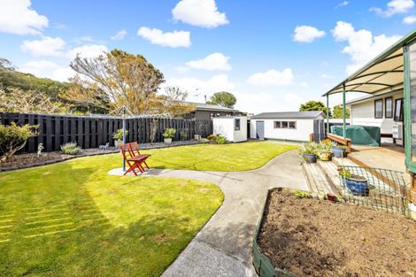 Photo of property in 46 Harrisville Road, Tuakau, 2121