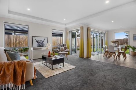 Photo of property in 10 Kokoda Street, Halswell, Christchurch, 8025